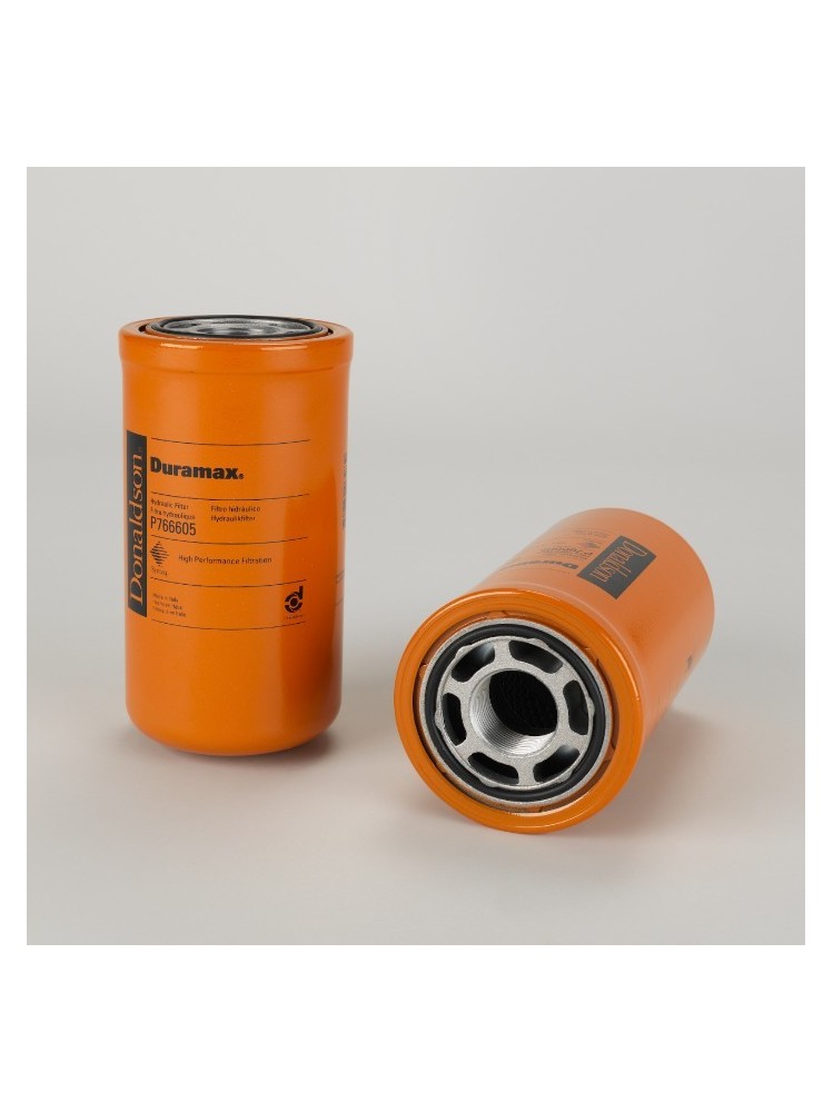 Donaldson P176623 HYDRAULIC FILTER CARTRIDGE