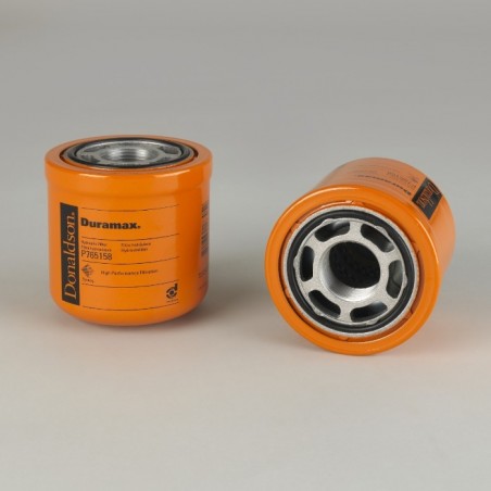 Donaldson P765158 HYDRAULIC FILTER SPIN-ON