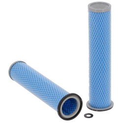 CASE 580 SUPER K Air Filter