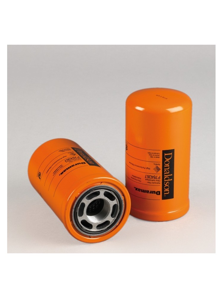 Donaldson P764367 HYDRAULIC FILTER SPIN-ON DURAMAX