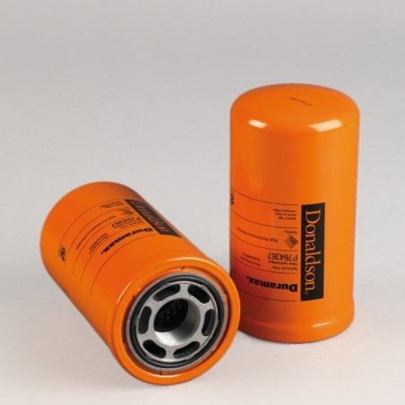 Donaldson P764367 HYDRAULIC FILTER SPIN-ON DURAMAX