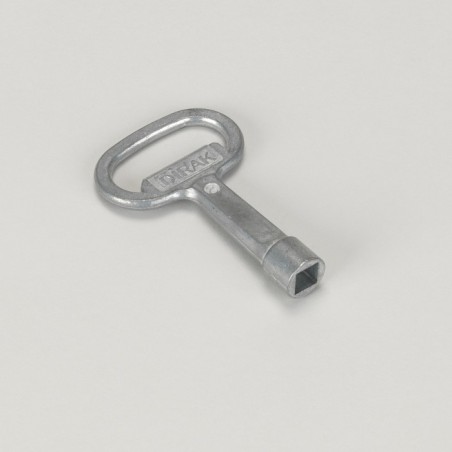 Donaldson 2622564 KEY SQUARE D 8 MM