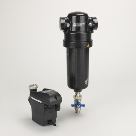 Donaldson 1C484407 CYCLONE DF-C0210-OU SUPERPLUS BSP UFM-D