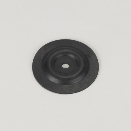 Donaldson 1A21893018 GASKET DIAPHRAGM NEOPRENE RUBBER D 80 MM UMA
