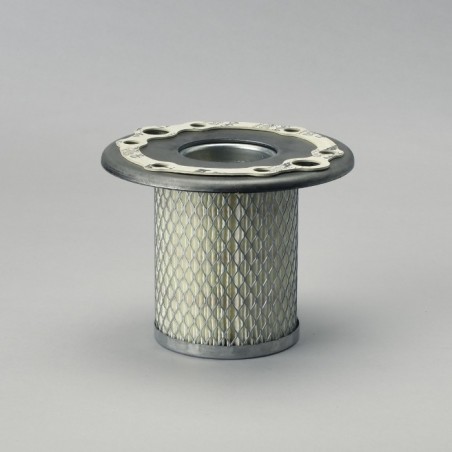 Donaldson P527530 AIR FILTER SAFETY