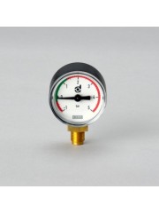 Donaldson P171953 PRESSURE GAUGE