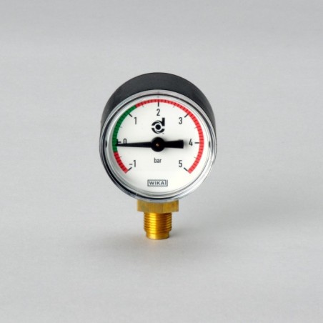Donaldson P171953 PRESSURE GAUGE