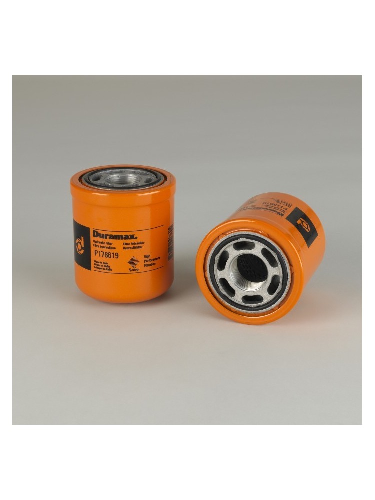 Donaldson P178619 HYDRAULIC FILTER SPIN-ON DURAMAX