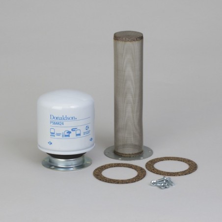 Donaldson P562567 FILLER BREATHER ASSEMBLY