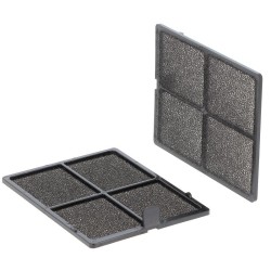 CATERPILLAR 305 E CR Cabin Filter