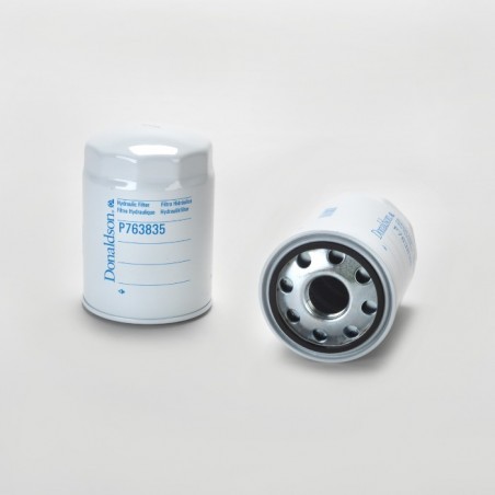 Donaldson P763835 HYDRAULIC FILTER SPIN-ON