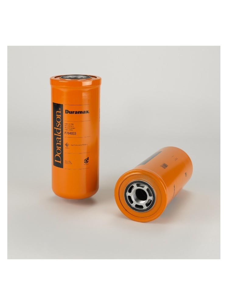 Donaldson P764933 HYDRAULIC FILTER SPIN-ON DURAMAX