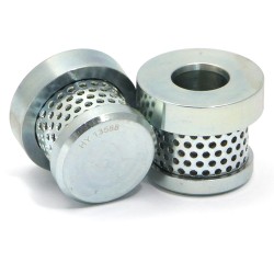 KUBOTA U 35-3a Filter