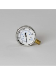 Donaldson P562731 PRESSURE GAUGE