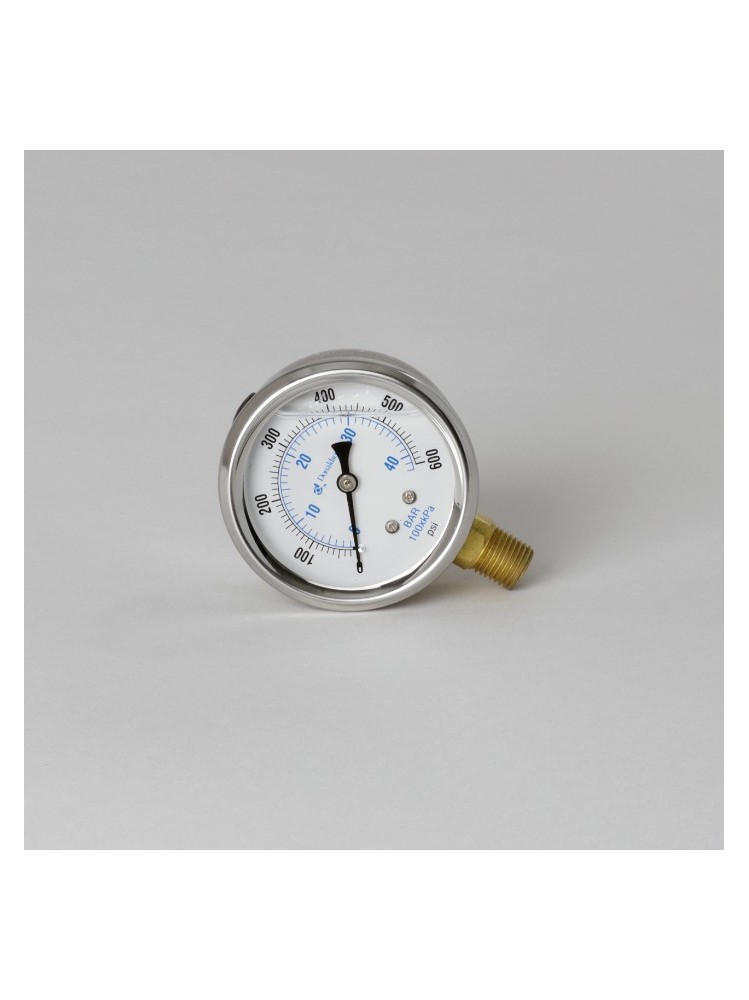 Donaldson P562731 PRESSURE GAUGE