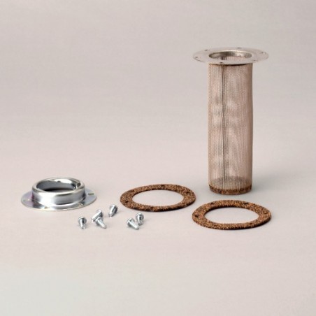 Donaldson P563453 FLANGE ASSEMBLY HYDRAULIC