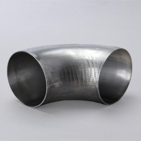 Donaldson P235772 ELBOW 90 DEGREE 5 IN (127 MM) OD-OD