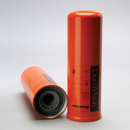 Donaldson P569212 HYDRAULIC FILTER SPIN-ON DURAMAX