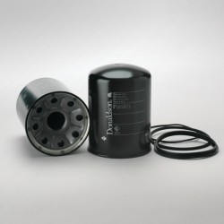 DOPPSTADT AK 420 Hydraulic Filter