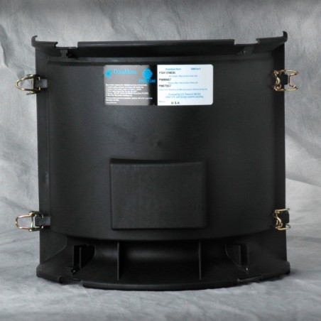 Donaldson P608171 COVER ASSEMBLY