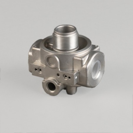 Donaldson P173386 HEAD ASSEMBLY HYDRAULIC