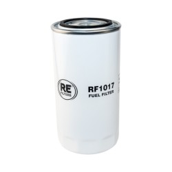 CASE 321 F Fuel Filter