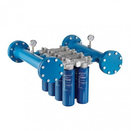 Donaldson P568932 MANIFOLD BULK FLUID