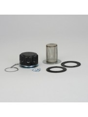 Donaldson P563358 FILLER BREATHER ASSEMBLY