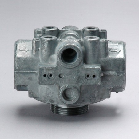 Donaldson P570329 HEAD ASSEMBLY BULK FLUID