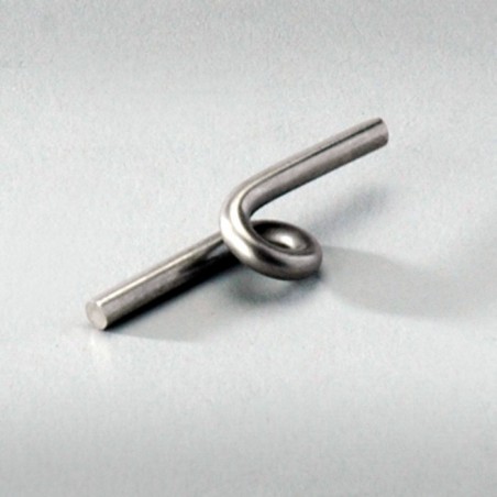 Donaldson P017283 RETAINING CLIP