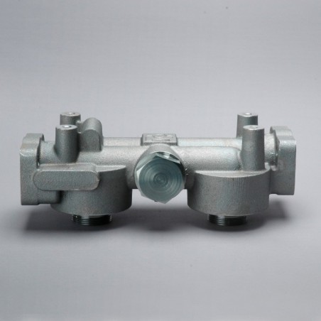 Donaldson P568583 HEAD ASSEMBLY BULK FLUID