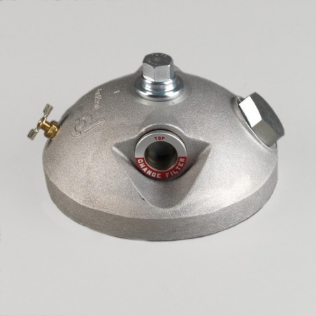 Donaldson P162110 HEAD ASSEMBLY HYDRAULIC