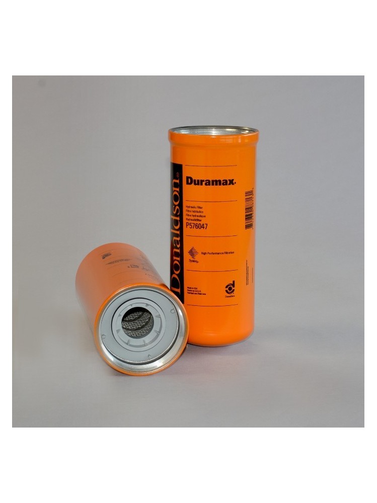 Donaldson P576047 HYDRAULIC FILTER SPIN-ON DURAMAX