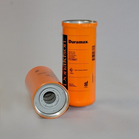 Donaldson P576047 HYDRAULIC FILTER SPIN-ON DURAMAX