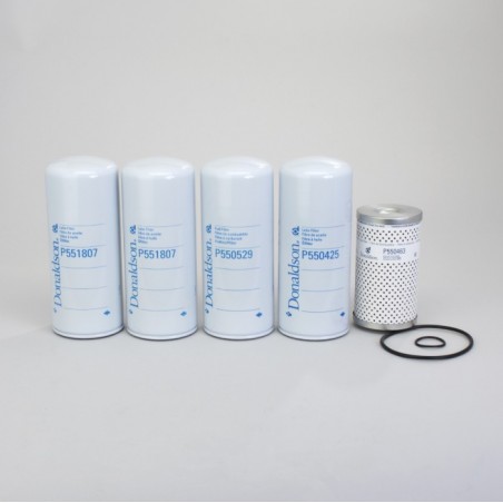 Donaldson P559616 LIQUID FILTER KIT
