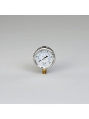 Donaldson P562705 PRESSURE GAUGE