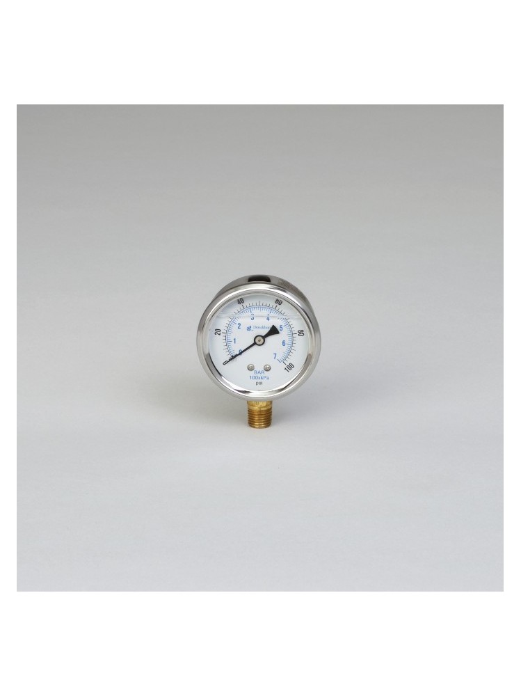 Donaldson P562705 PRESSURE GAUGE