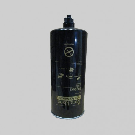 Donaldson P925683 FUEL FILTER WATER SEPARATOR SPIN-ON