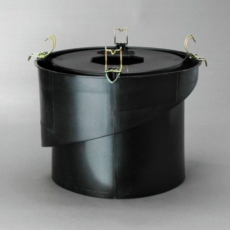 Donaldson P608117 COVER ASSEMBLY