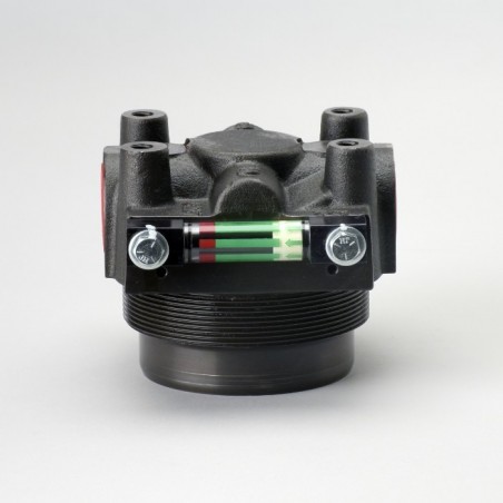 Donaldson P166353 HEAD ASSEMBLY HYDRAULIC