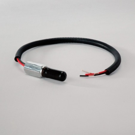 Donaldson P173893 HYDRAULIC INDICATOR ASSEMBLY VISUAL/ELECTRICAL