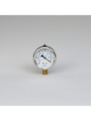 Donaldson P562721 PRESSURE GAUGE