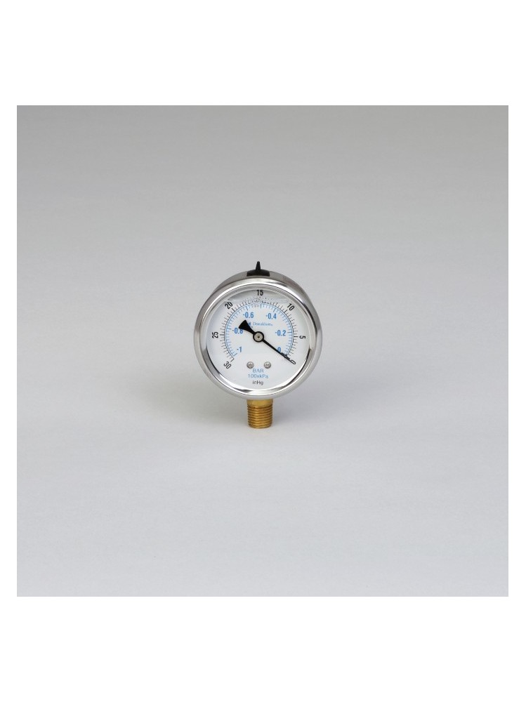 Donaldson P562721 PRESSURE GAUGE