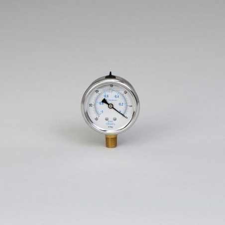 Donaldson P562721 PRESSURE GAUGE