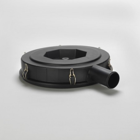 Donaldson P784792 COVER ASSEMBLY