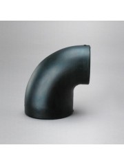 Donaldson P536163 ELBOW 90 DEGREE REDUCER RUBBER