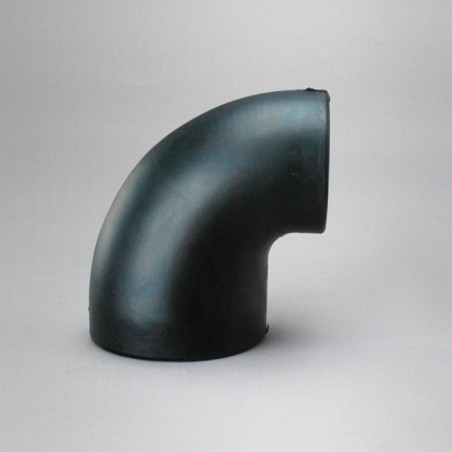Donaldson P536163 ELBOW 90 DEGREE REDUCER RUBBER