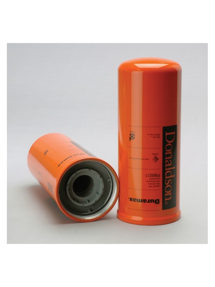 Donaldson P569211 HYDRAULIC FILTER SPIN-ON DURAMAX