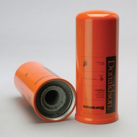 Donaldson P569211 HYDRAULIC FILTER SPIN-ON DURAMAX