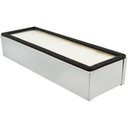 CASE 580 SUPER R Serie 2 Cabin Filter